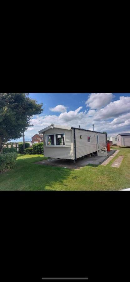 Fantasy Island King Fisher 8Berth 401 Ingoldmells Zewnętrze zdjęcie