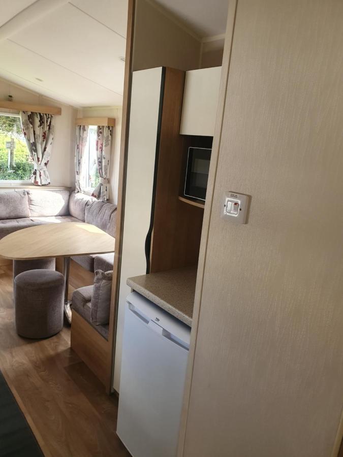 Fantasy Island King Fisher 8Berth 401 Ingoldmells Zewnętrze zdjęcie