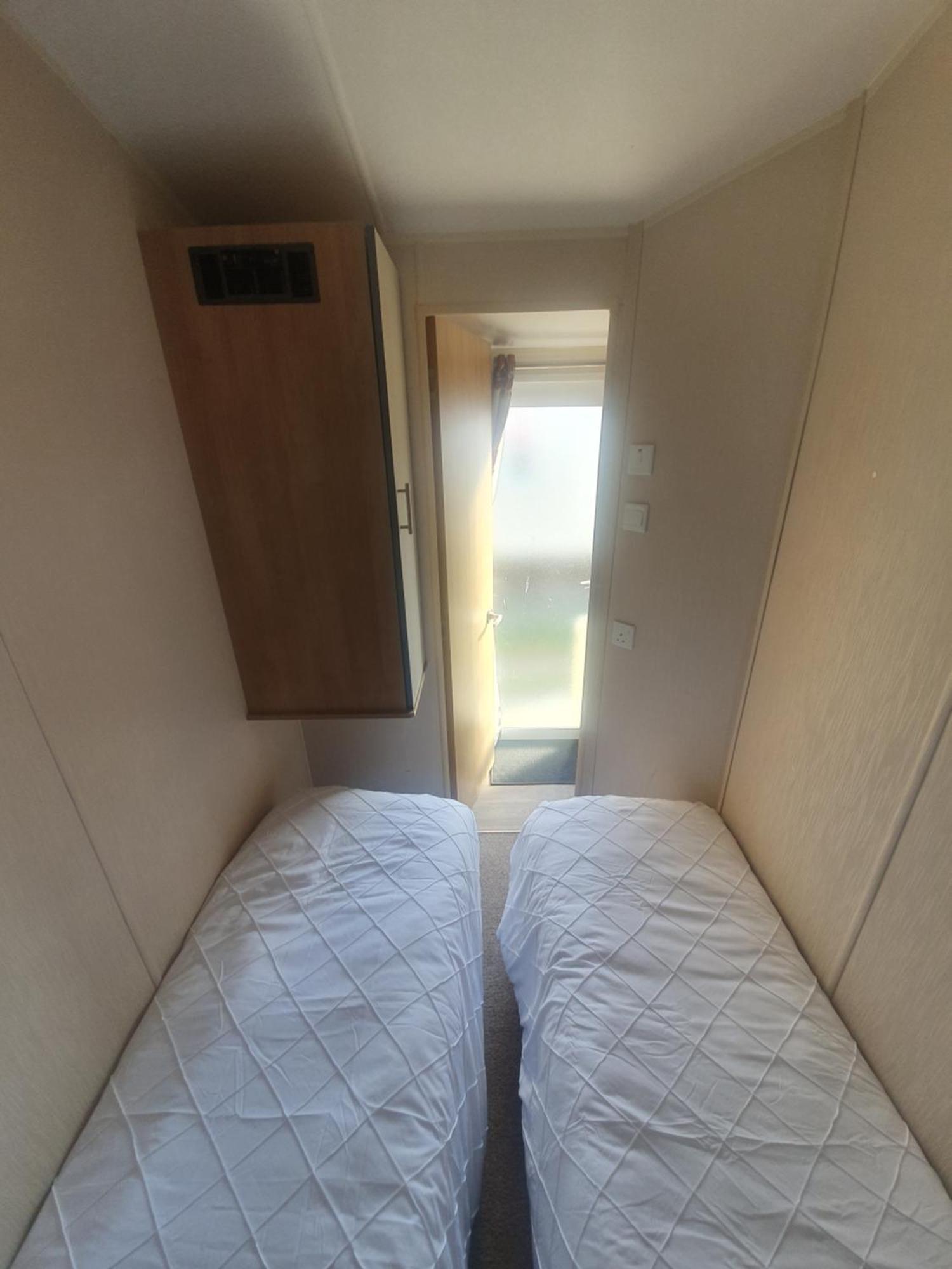Fantasy Island King Fisher 8Berth 401 Ingoldmells Zewnętrze zdjęcie