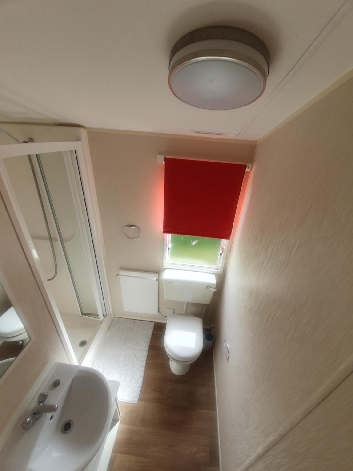 Fantasy Island King Fisher 8Berth 401 Ingoldmells Zewnętrze zdjęcie